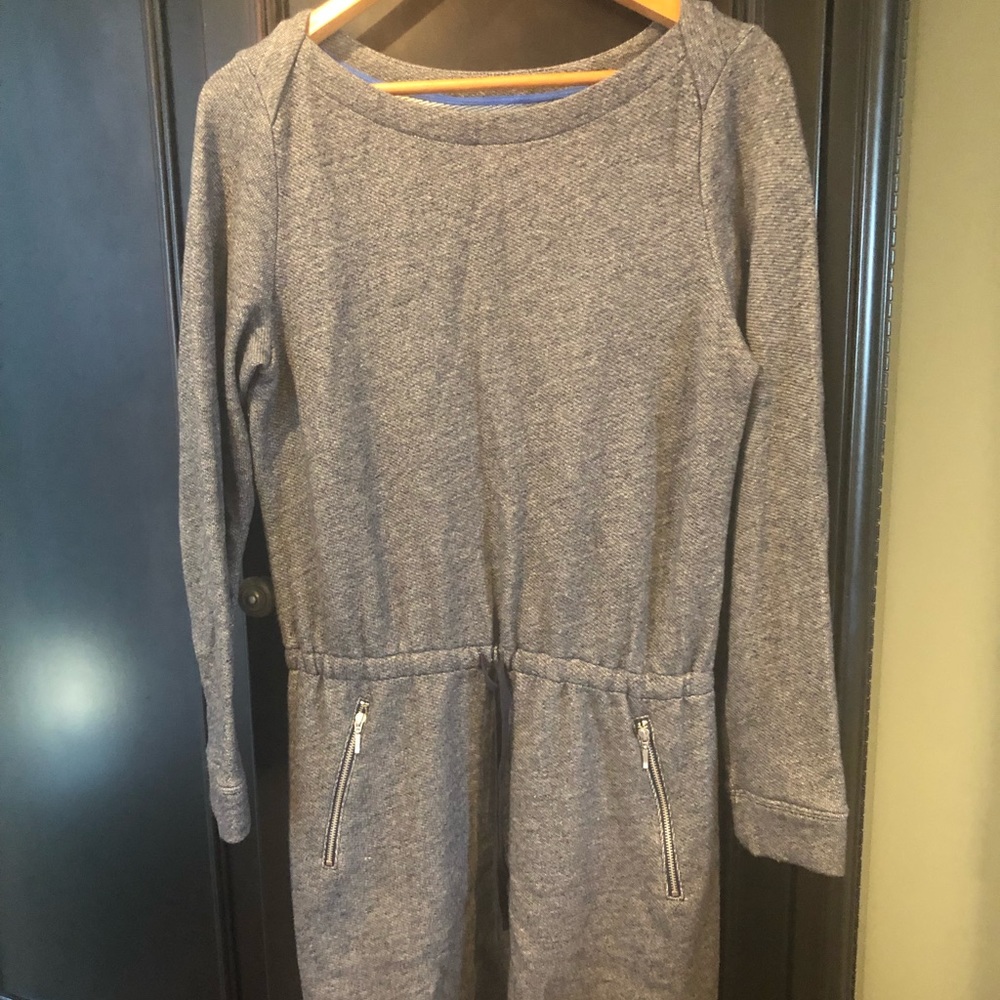 Dress, casual